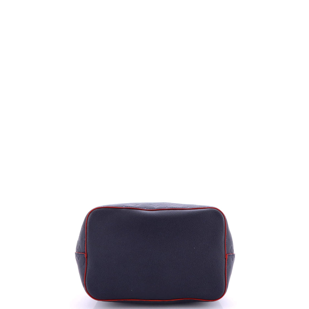 NeoNoe Handbag Monogram Empreinte Leather MM