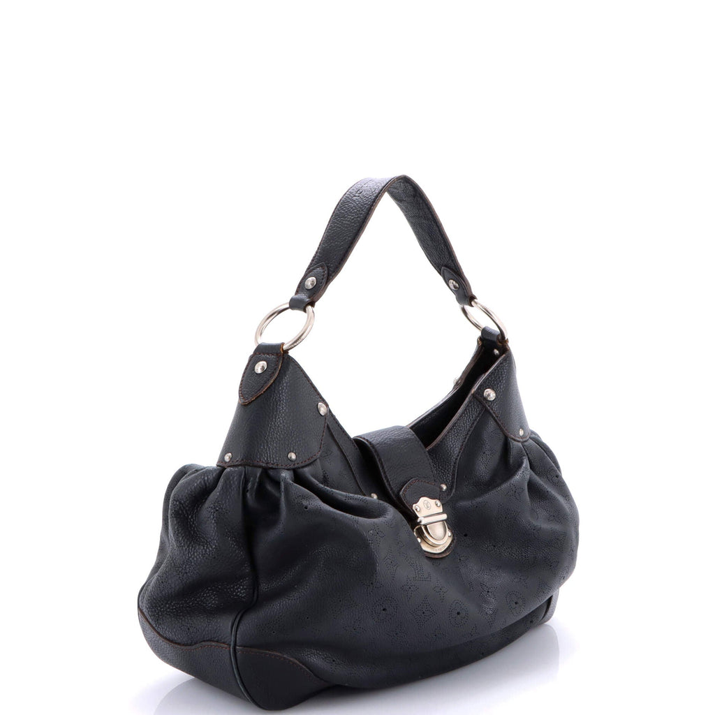 Solar Handbag Mahina Leather GM