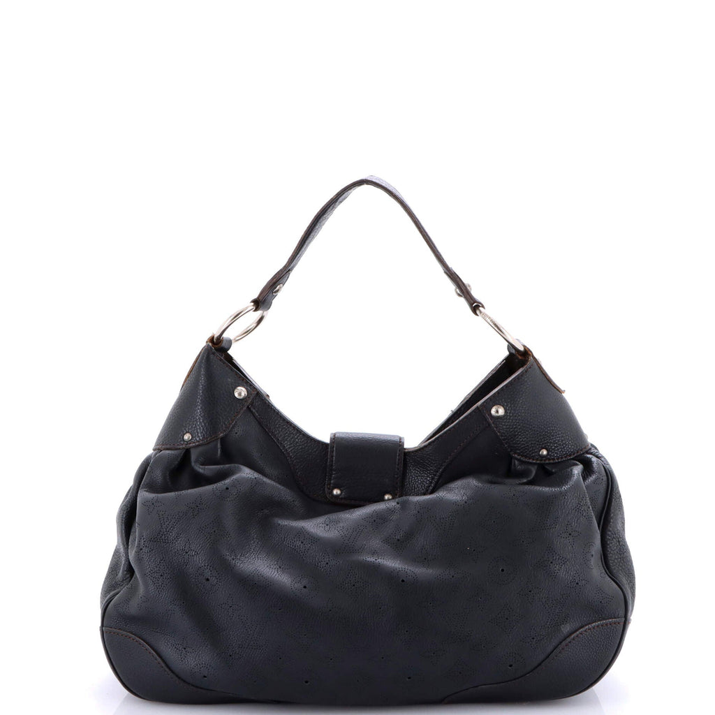 Solar Handbag Mahina Leather GM