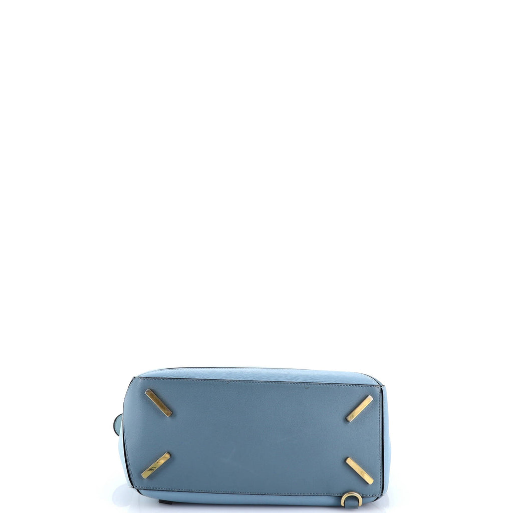 Puzzle Bag Leather Medium