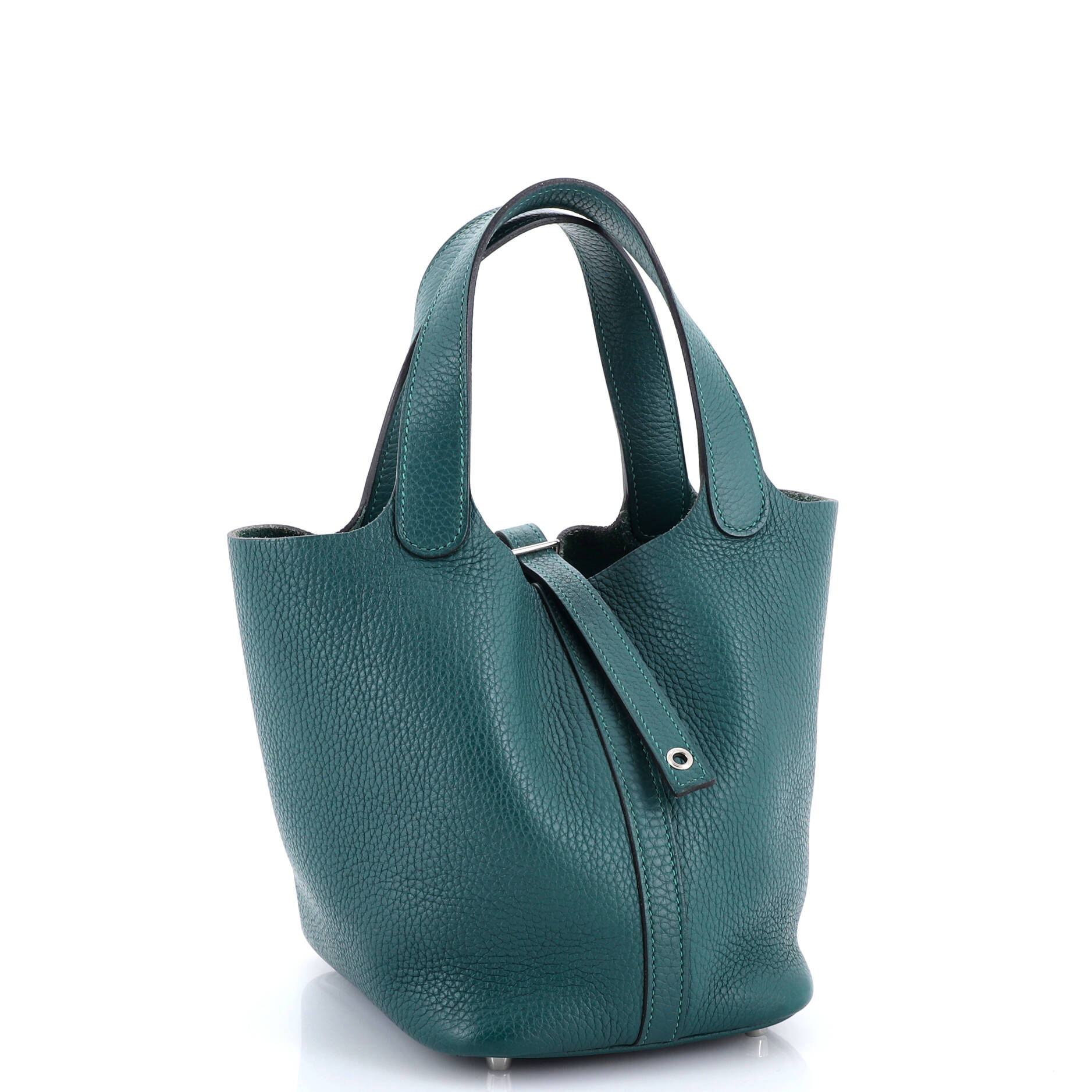 Picotin Lock Bag Clemence PM