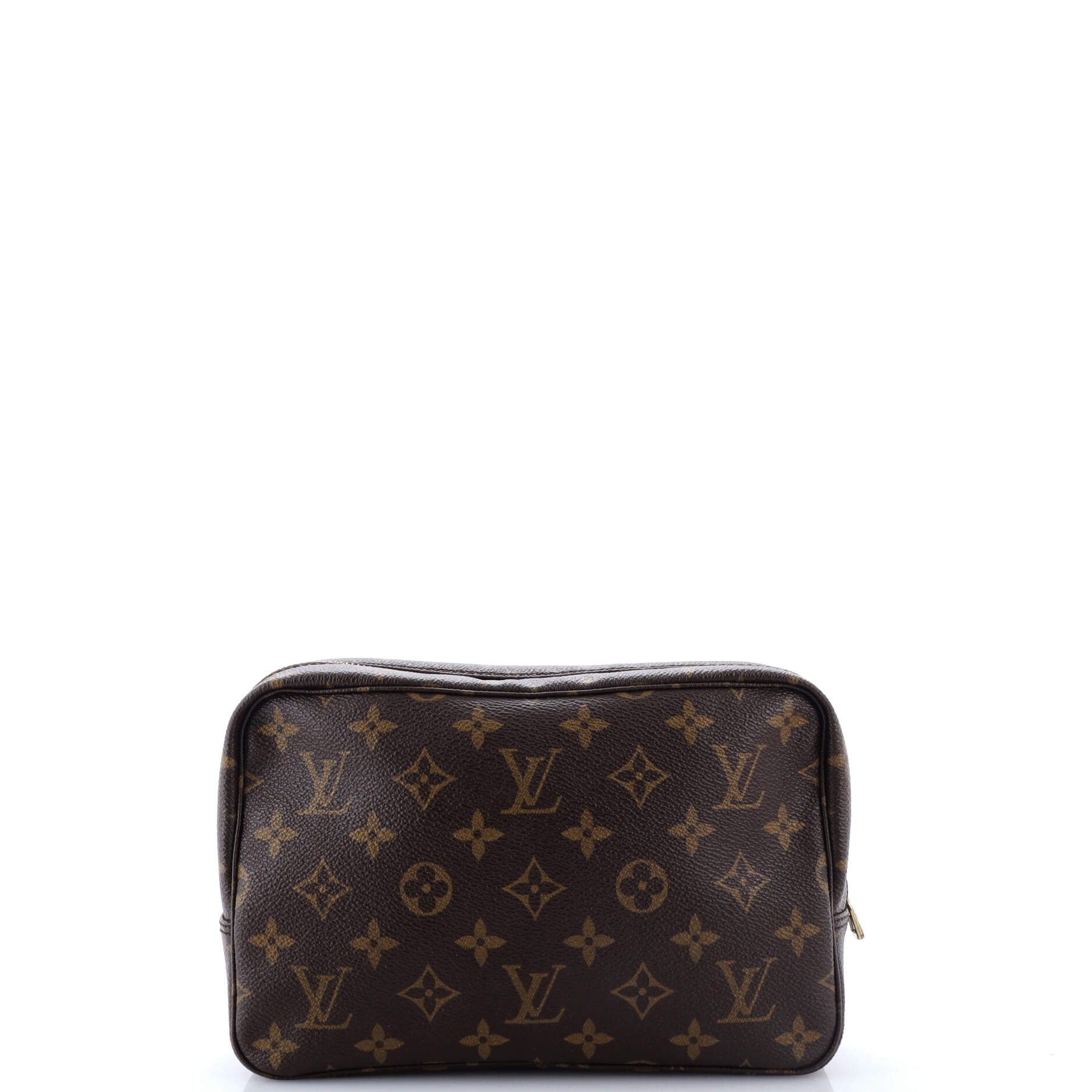 Trousse Toiletry Pouch Monogram Canvas 23