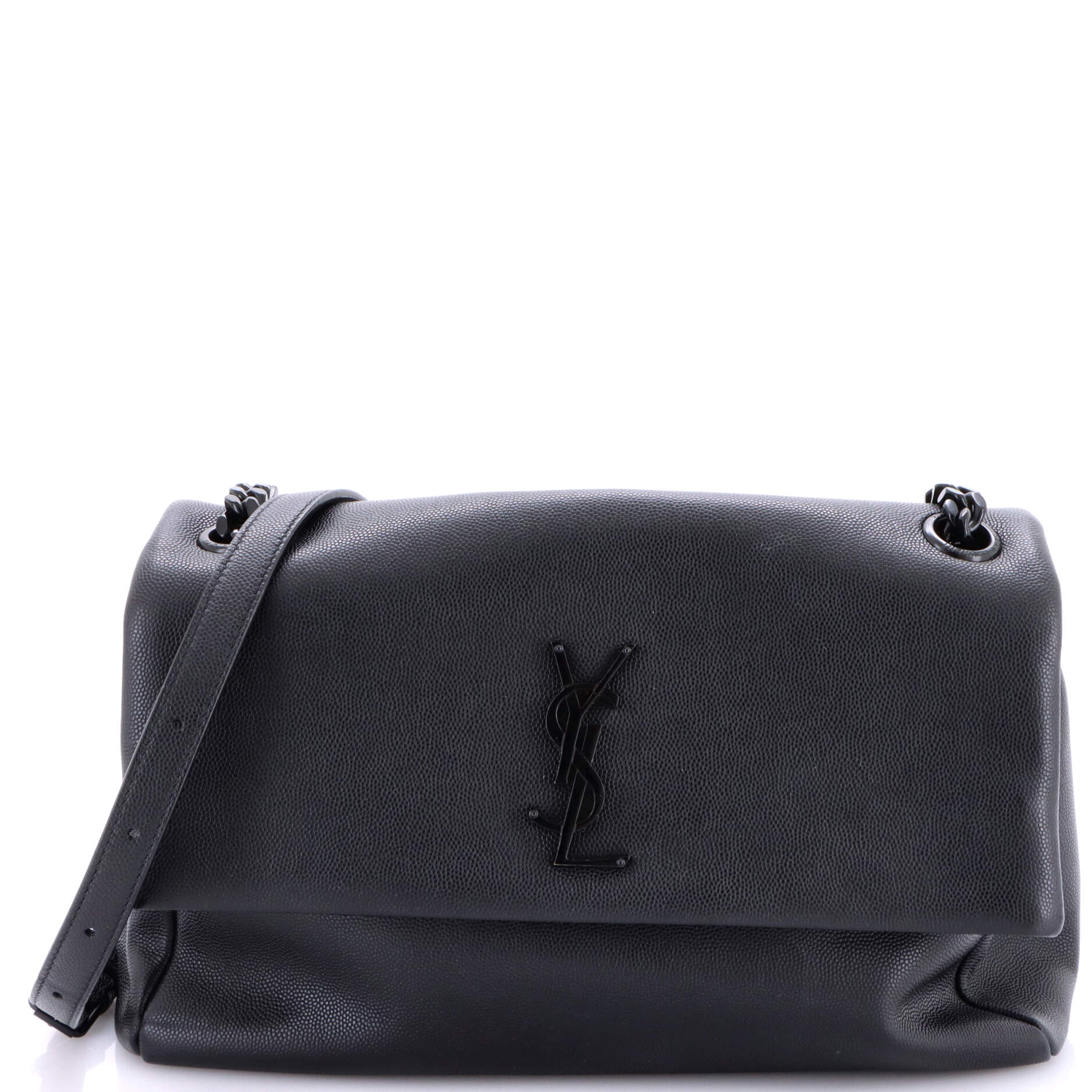 West Hollywood Shoulder Bag Leather Medium