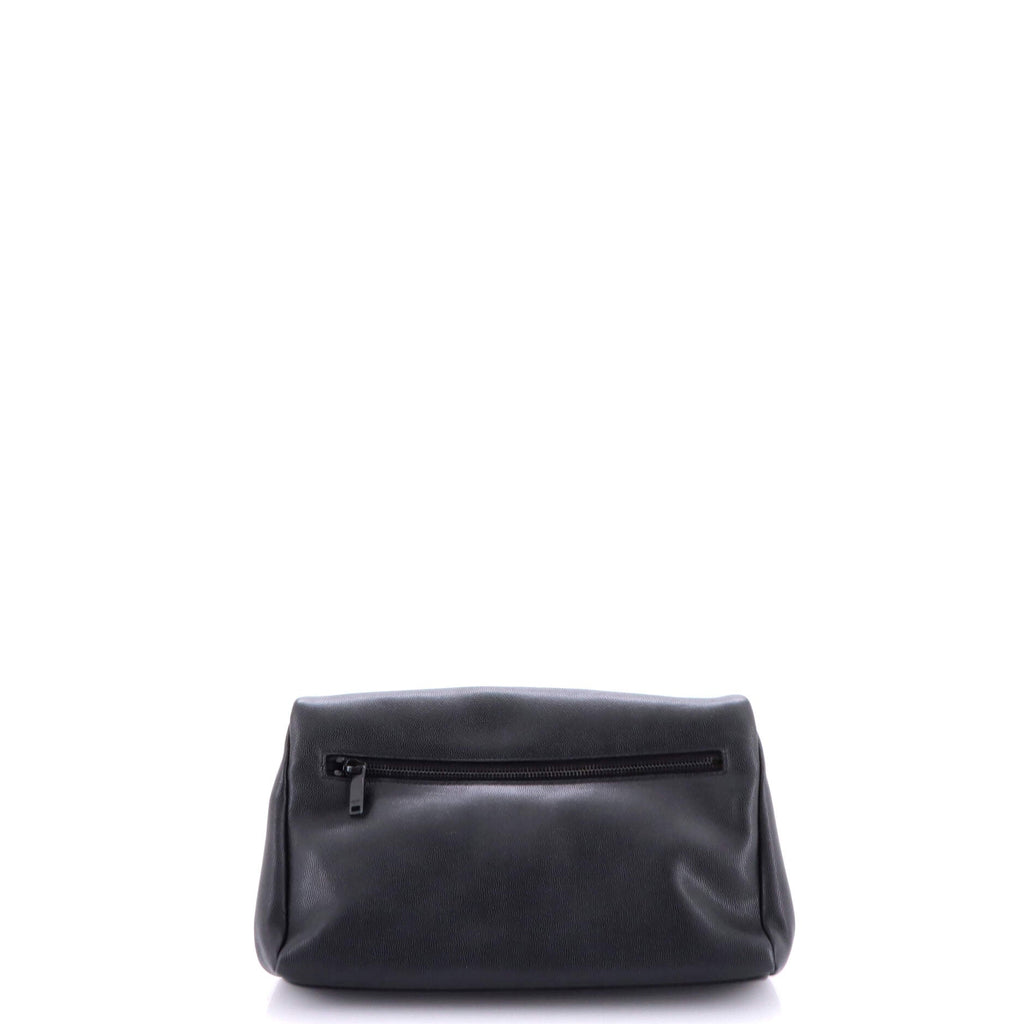 West Hollywood Shoulder Bag Leather Medium