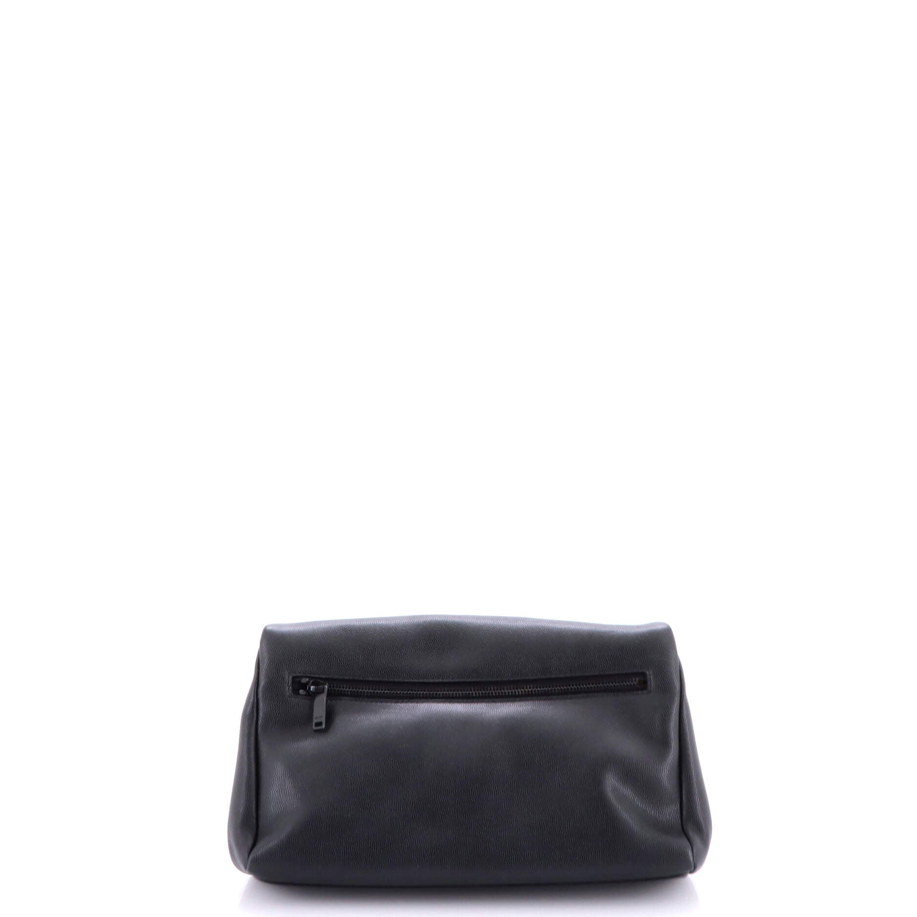 West Hollywood Shoulder Bag Leather Medium