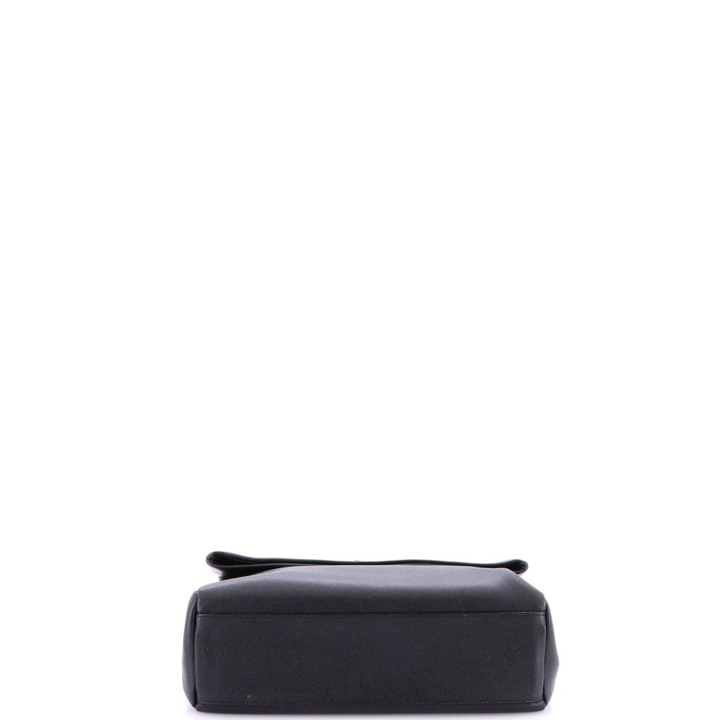 West Hollywood Shoulder Bag Leather Medium