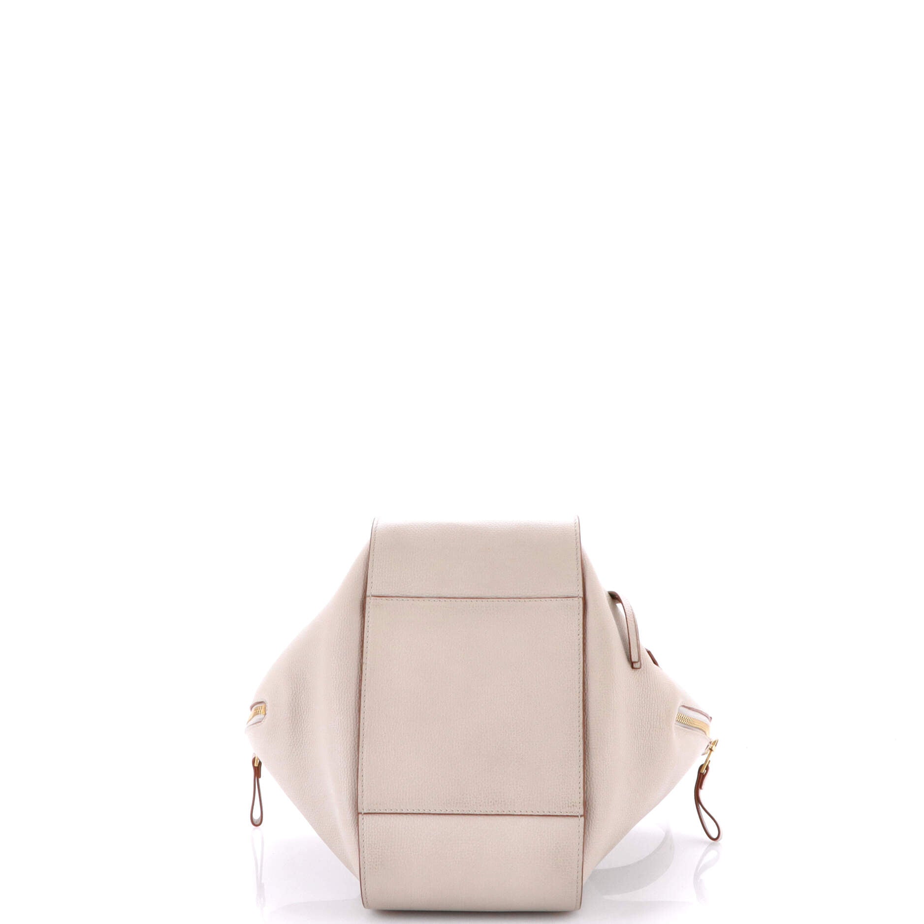 Hammock Bag Leather Small