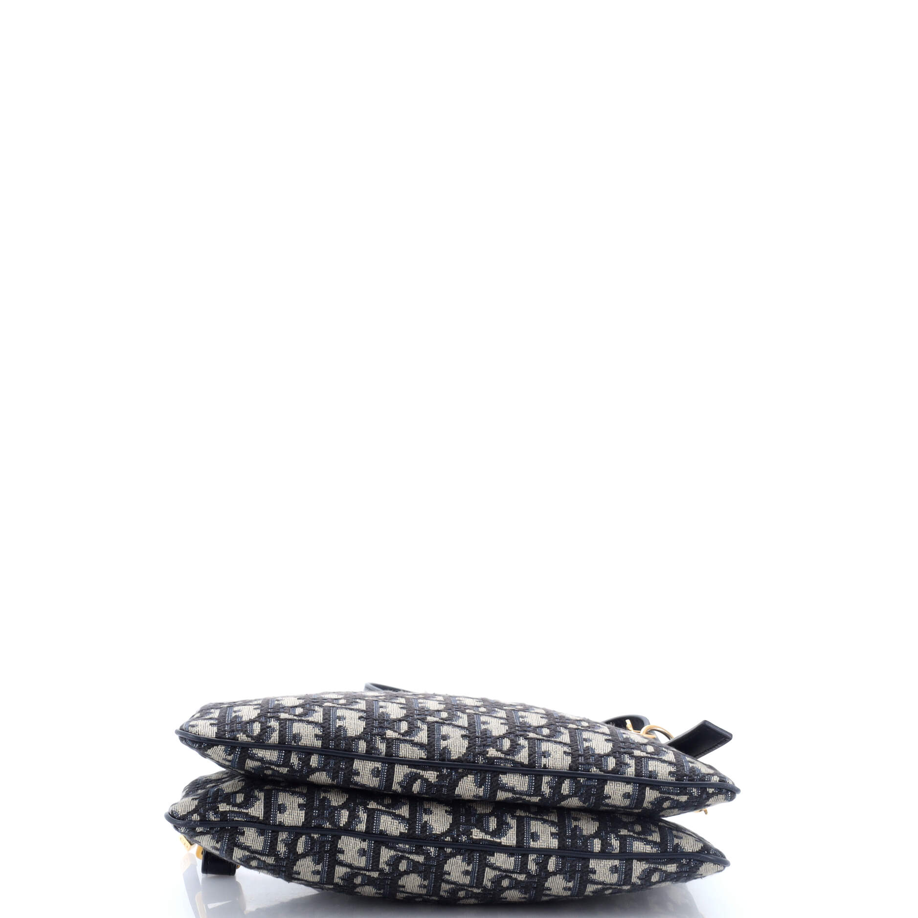 My Dior Duo Shoulder Bag Oblique Canvas Mini