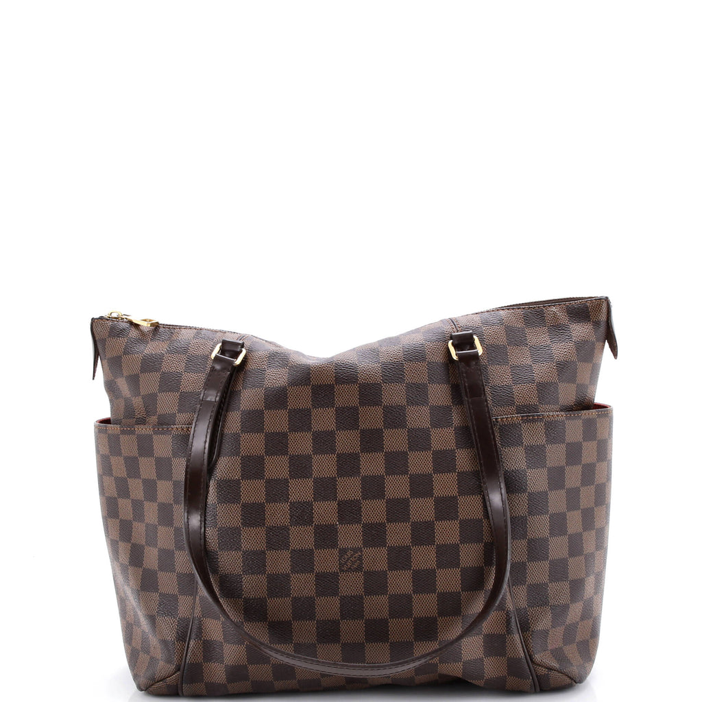 Totally Handbag Damier MM