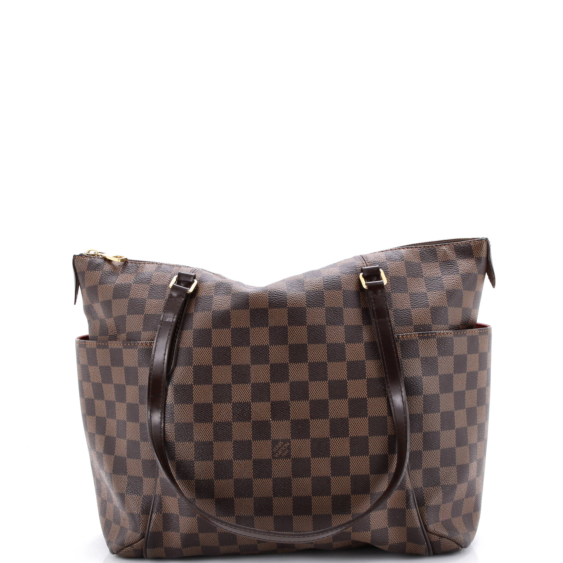 Totally Handbag Damier MM