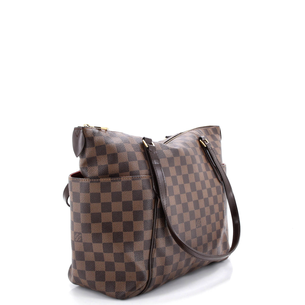 Totally Handbag Damier MM