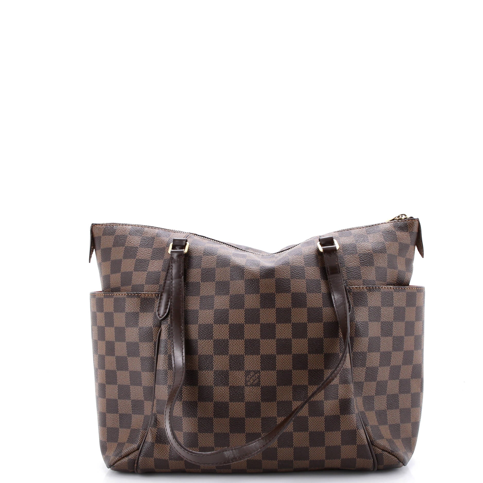 Totally Handbag Damier MM