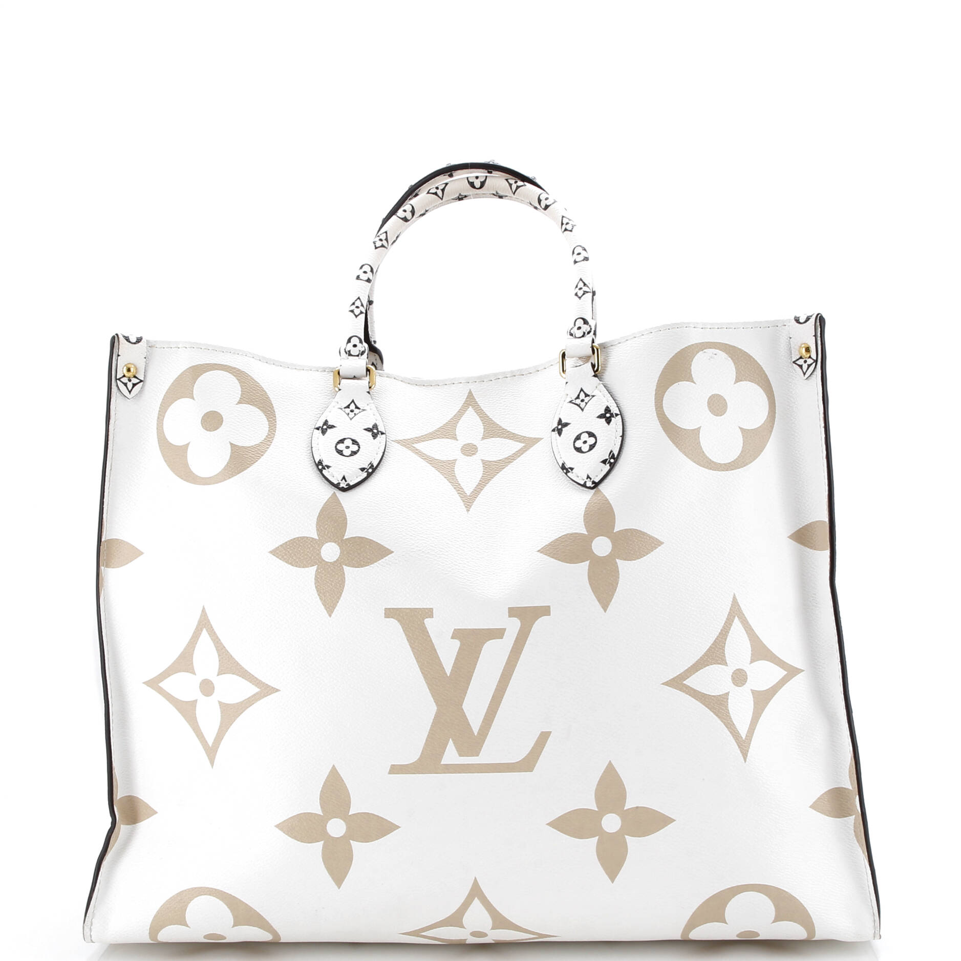 OnTheGo Tote Limited Edition Colored Monogram Giant GM