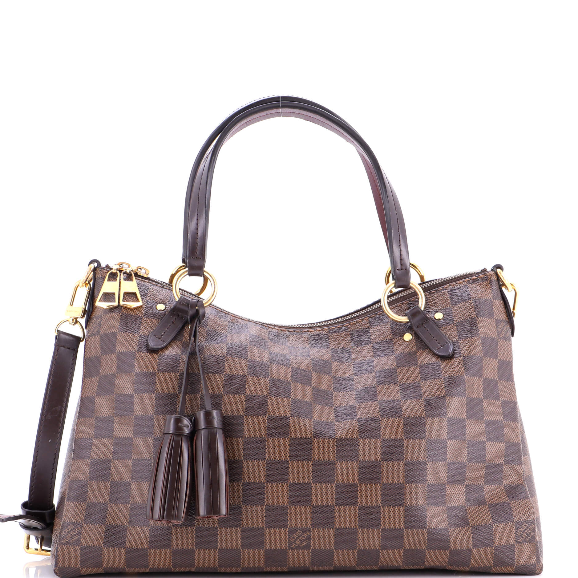 Lymington Handbag Damier