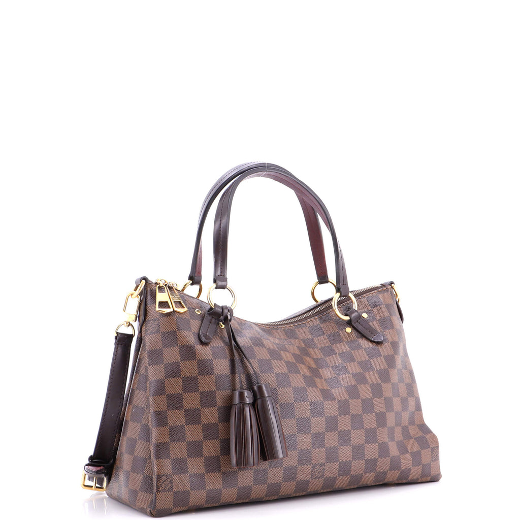 Lymington Handbag Damier