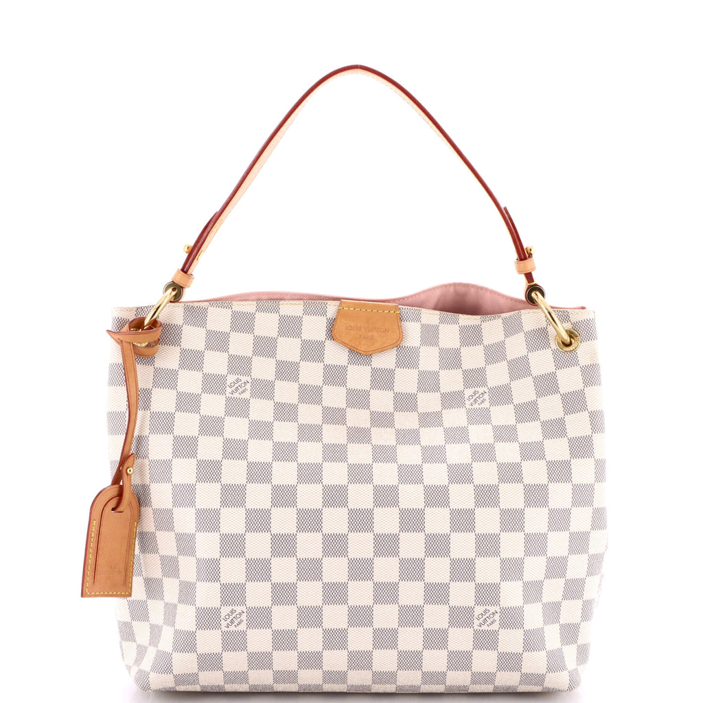 Graceful Handbag Damier PM