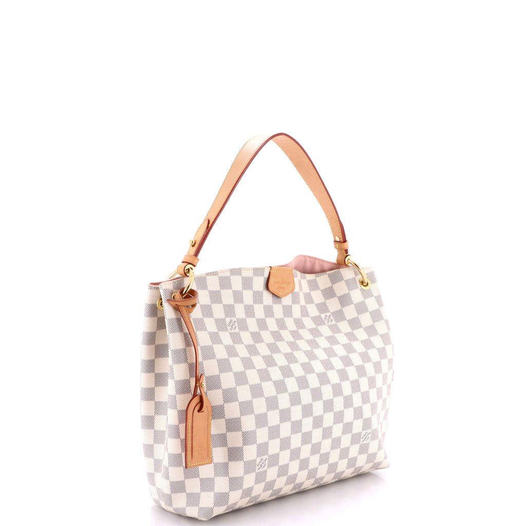 Graceful Handbag Damier PM