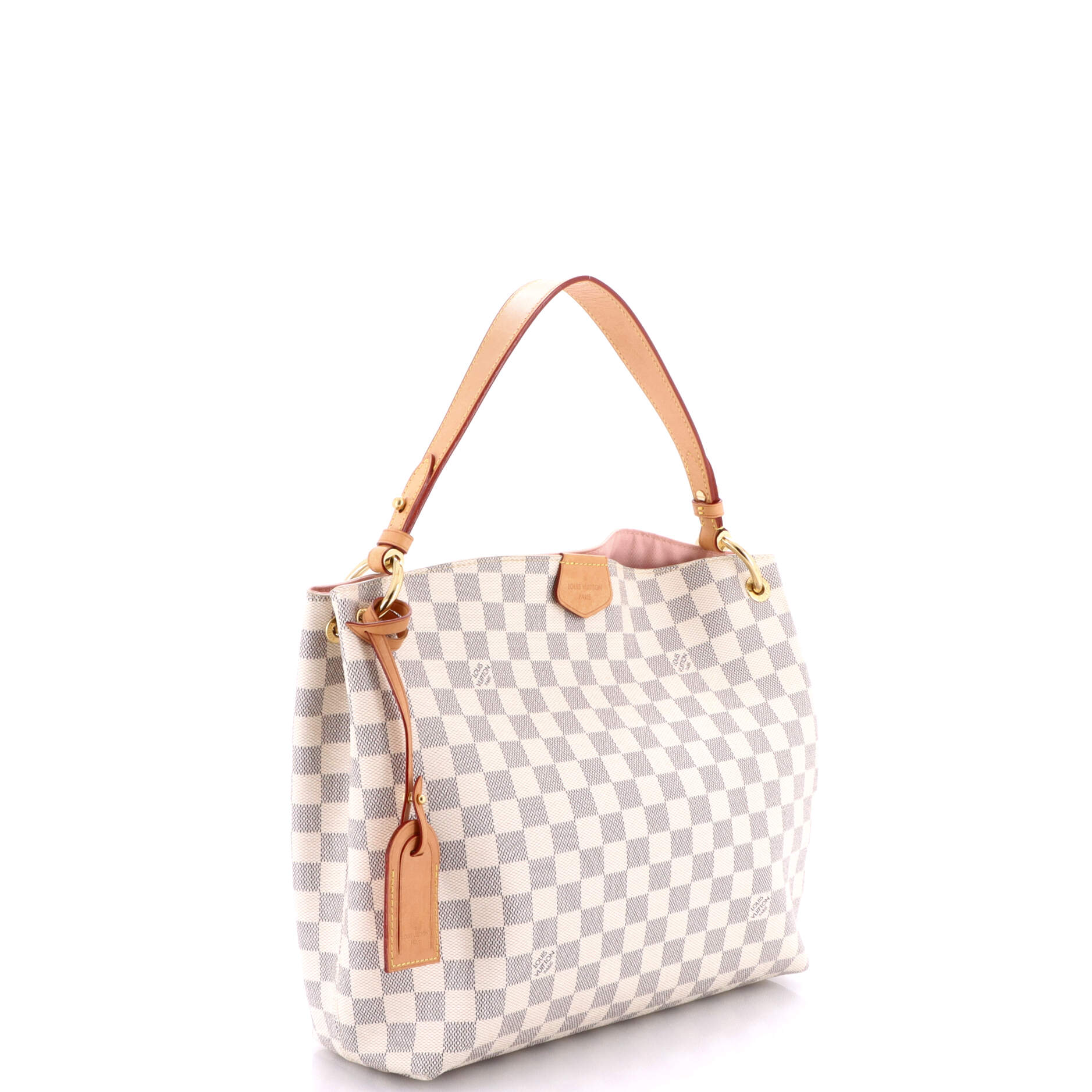 Graceful Handbag Damier PM