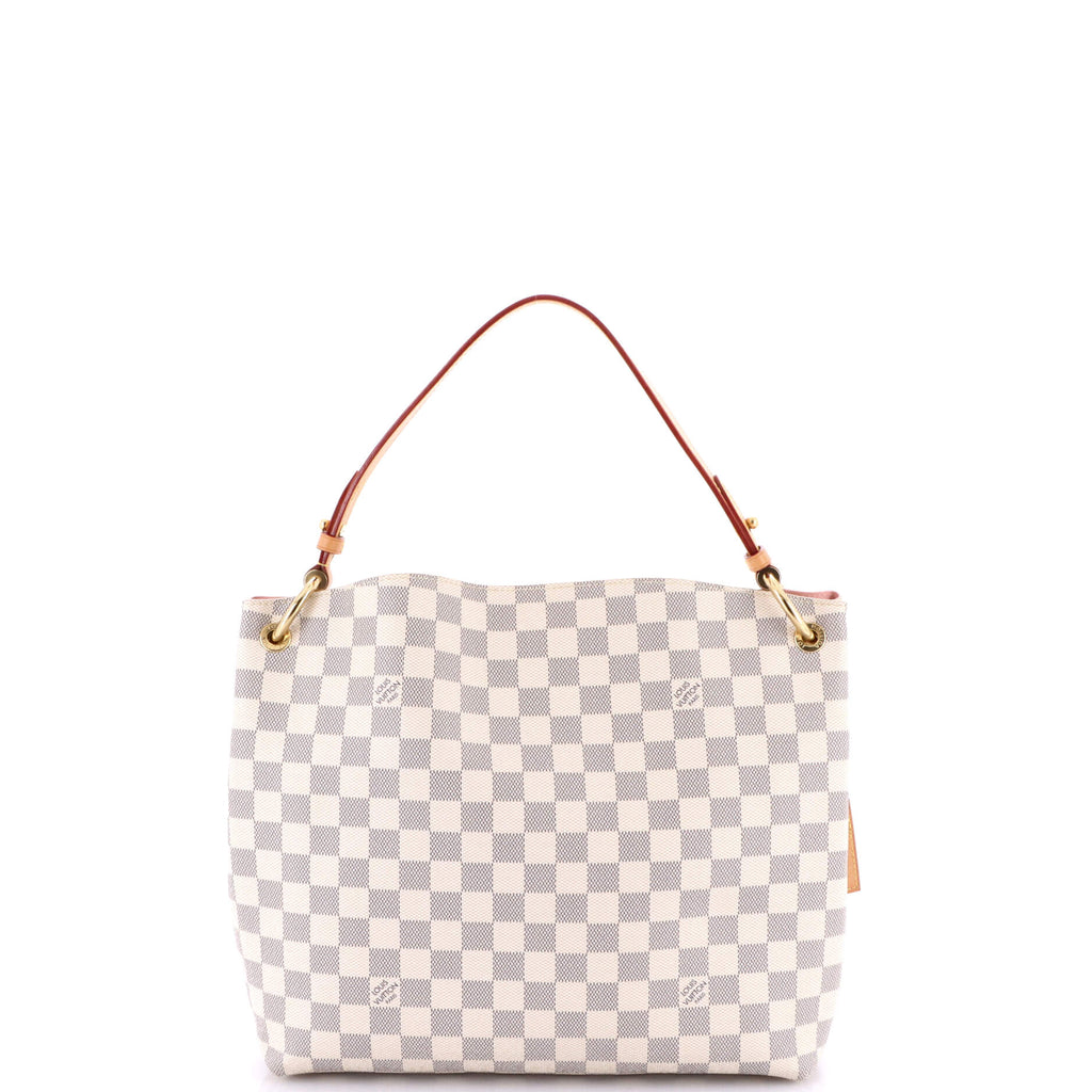 Graceful Handbag Damier PM