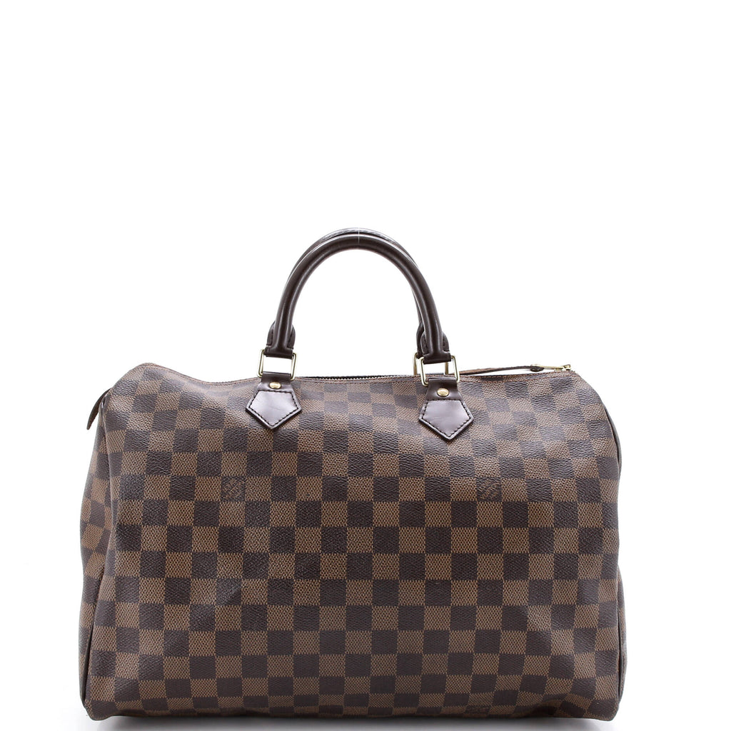 Speedy Handbag Damier 35