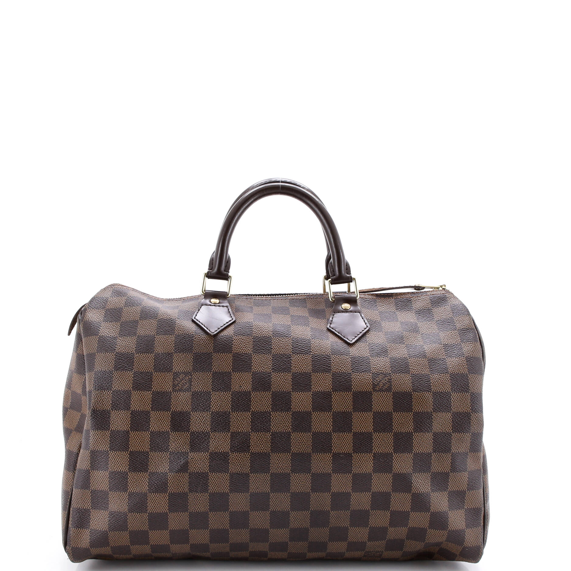 Speedy Handbag Damier 35