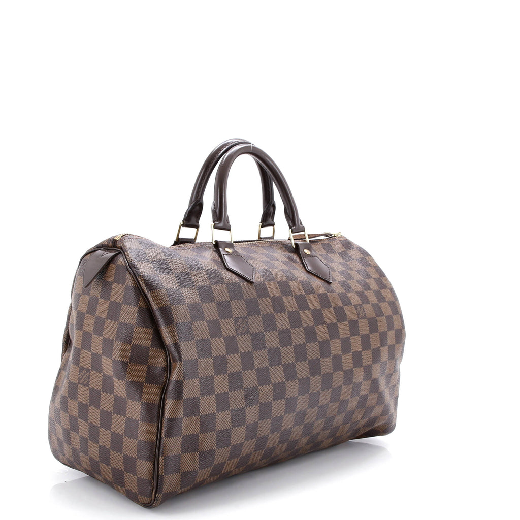 Speedy Handbag Damier 35