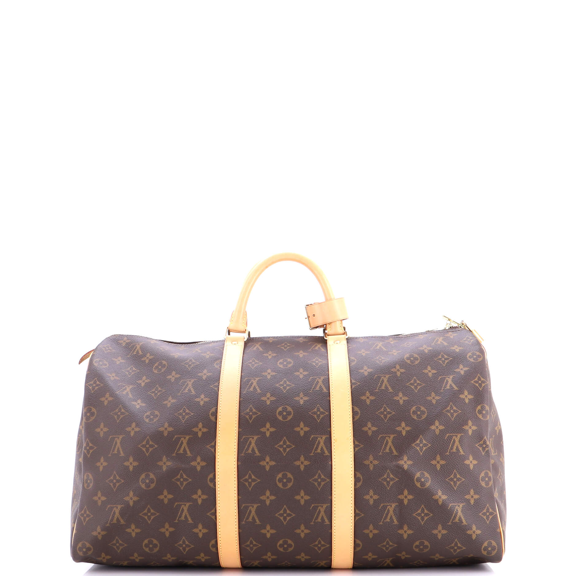 Keepall Bag Monogram Canvas 50