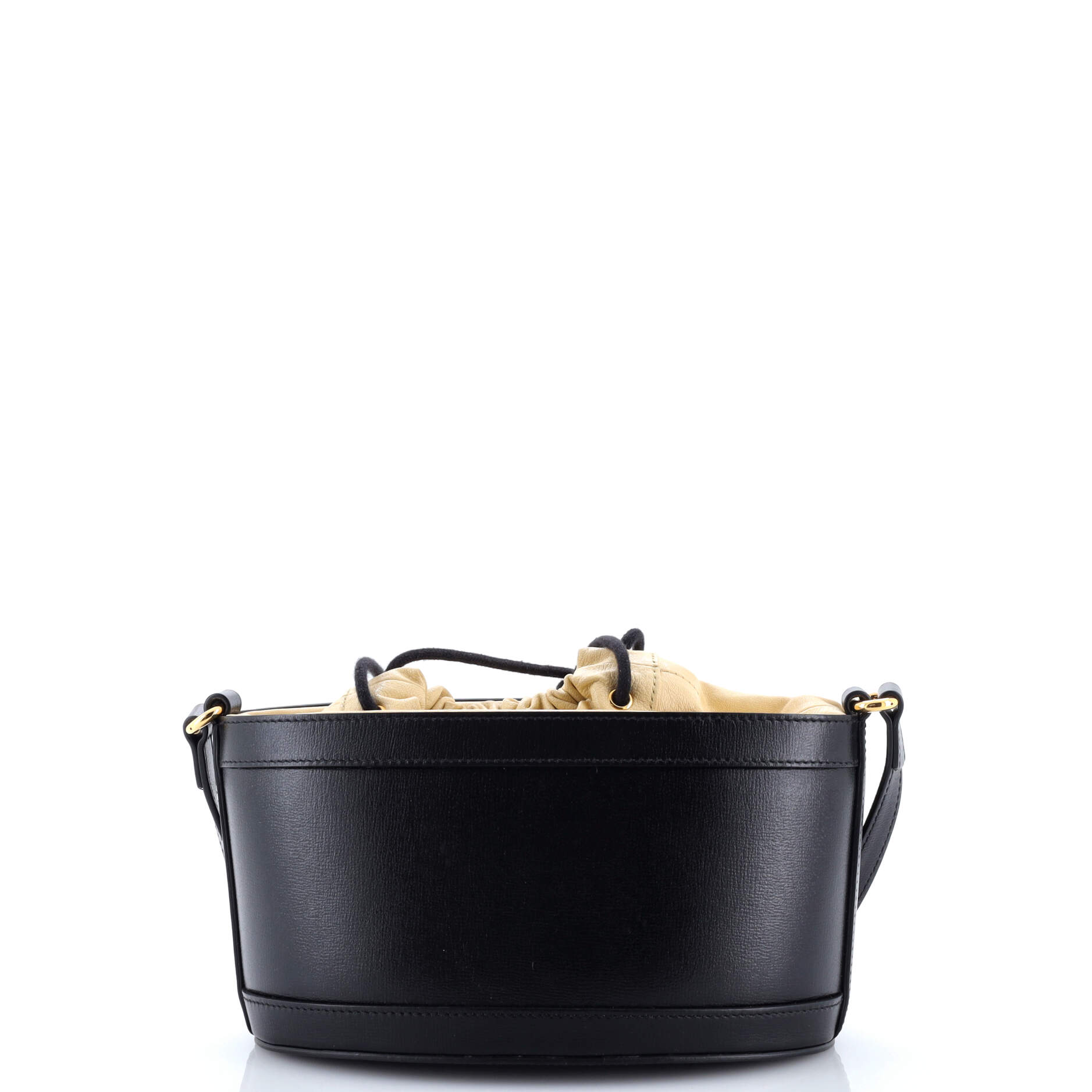 Horsebit 1955 Bucket Crossbody Bag Leather Small