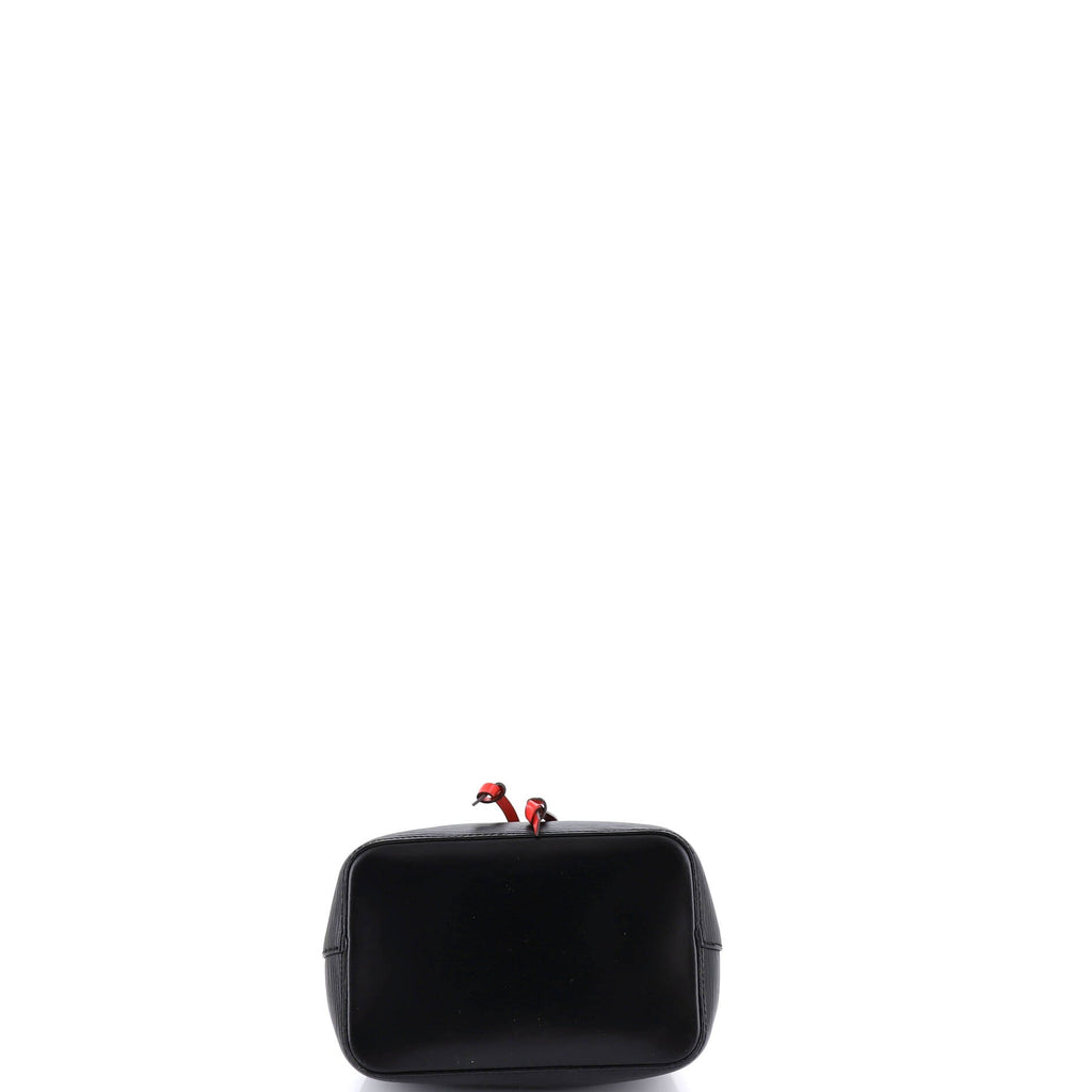 NeoNoe Handbag Epi Leather BB