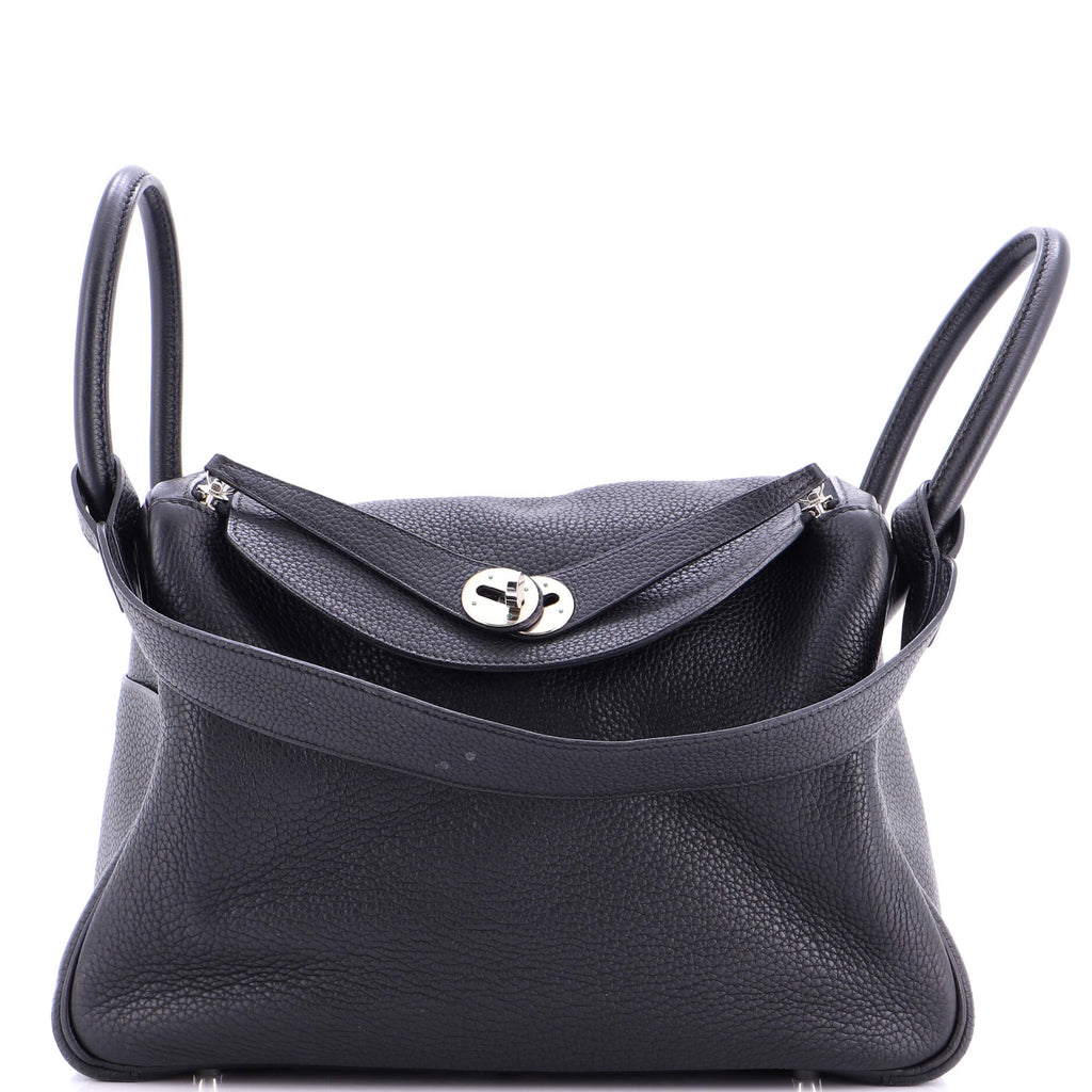 Lindy Bag Clemence 30