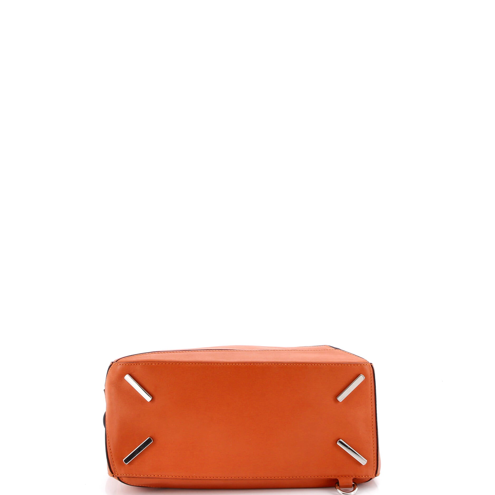 Puzzle Bag Leather Medium