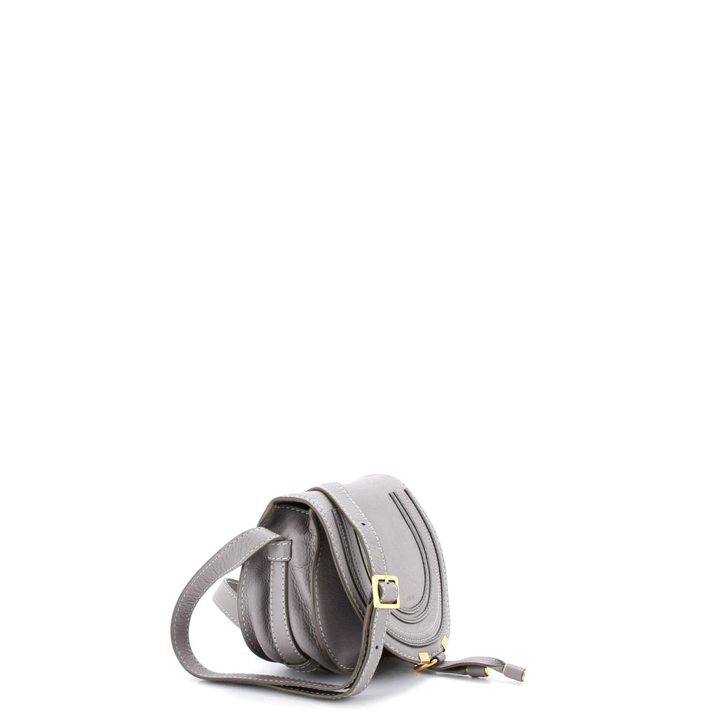 Marcie Crossbody Bag Leather Small