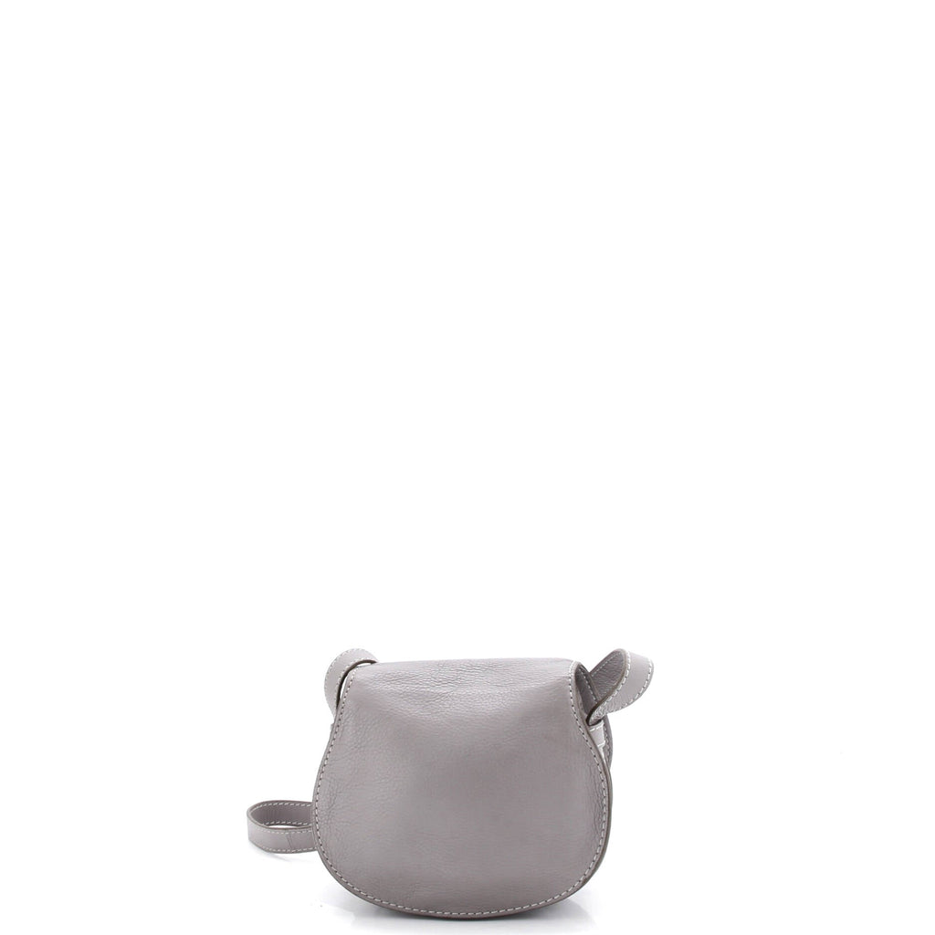 Marcie Crossbody Bag Leather Small