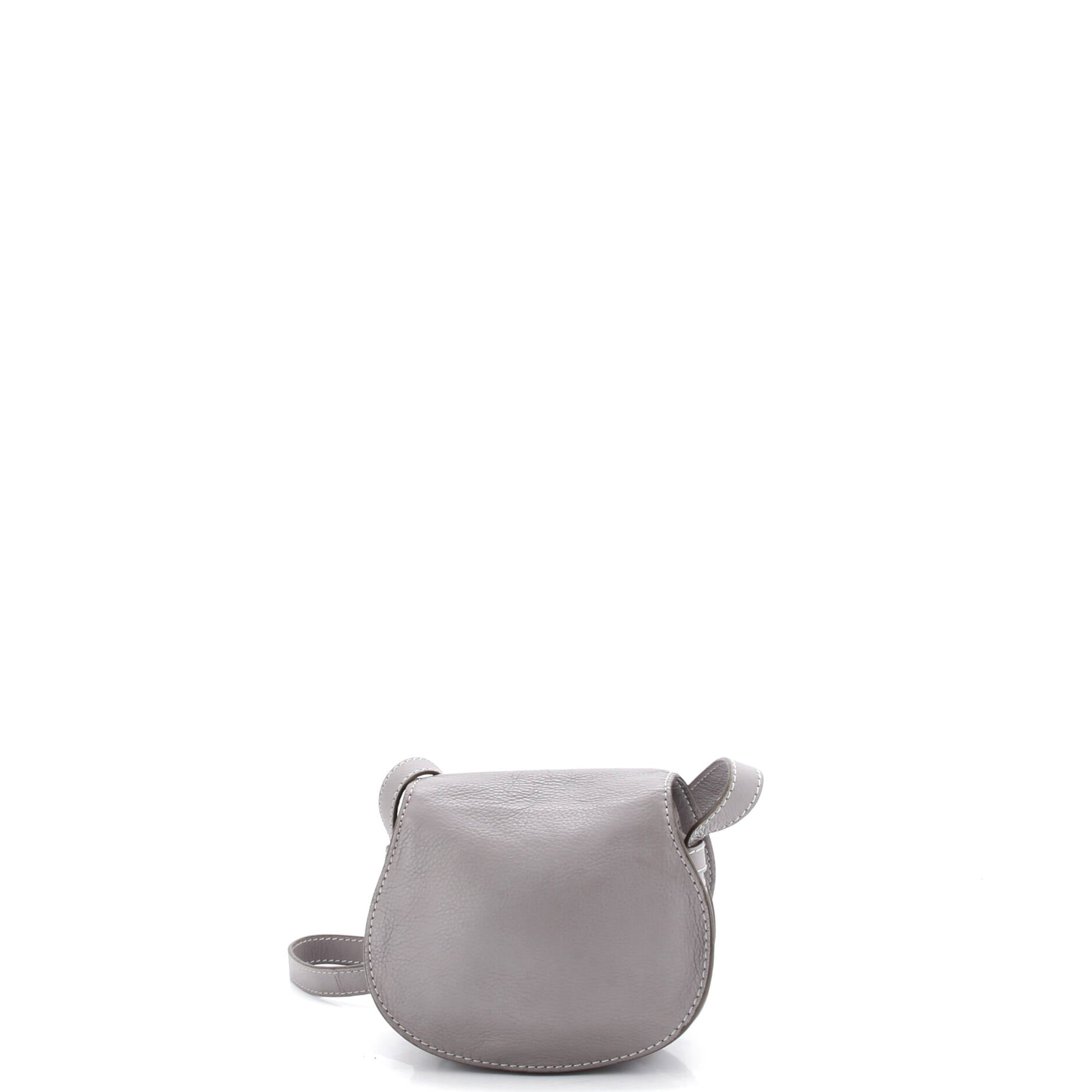 Marcie Crossbody Bag Leather Small