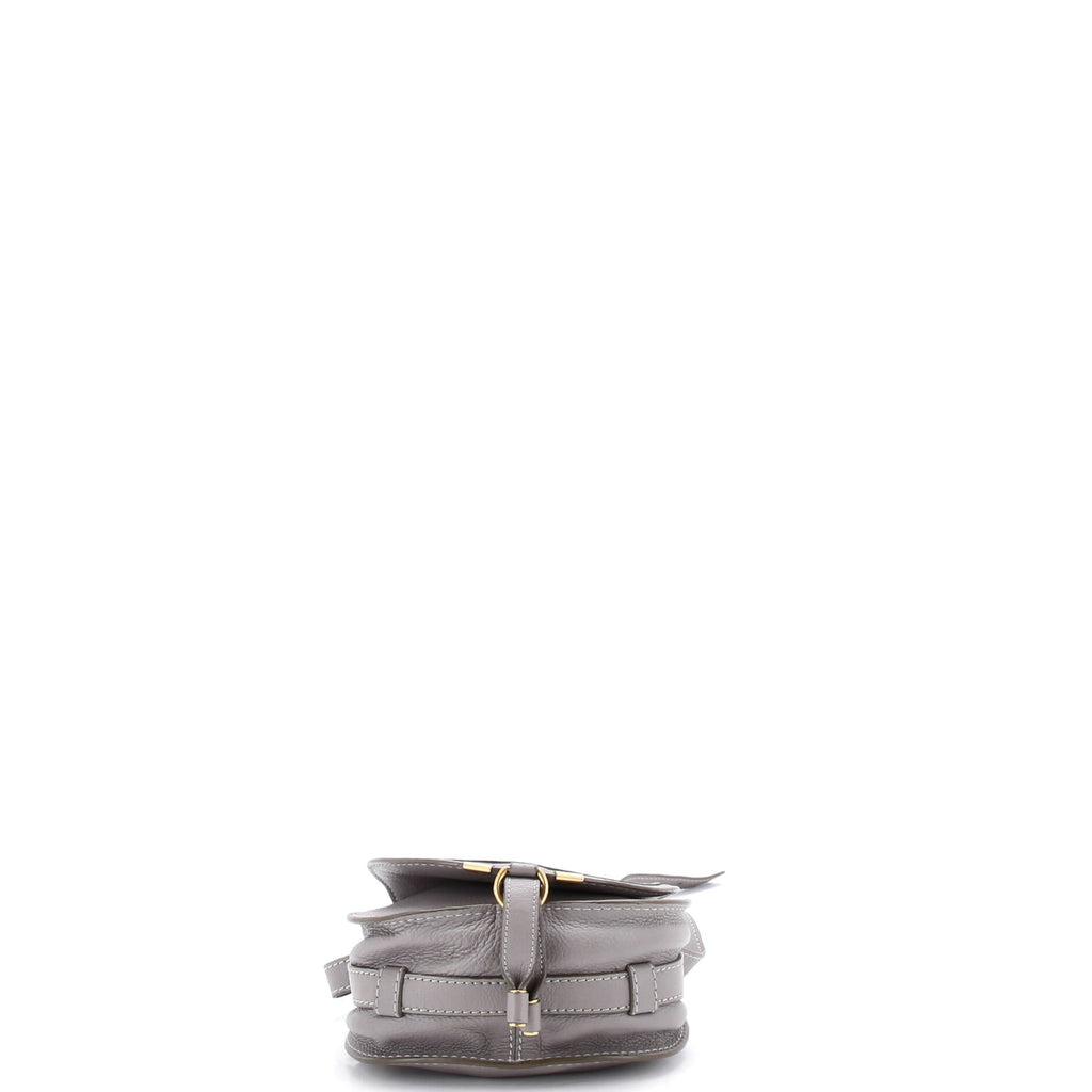 Marcie Crossbody Bag Leather Small