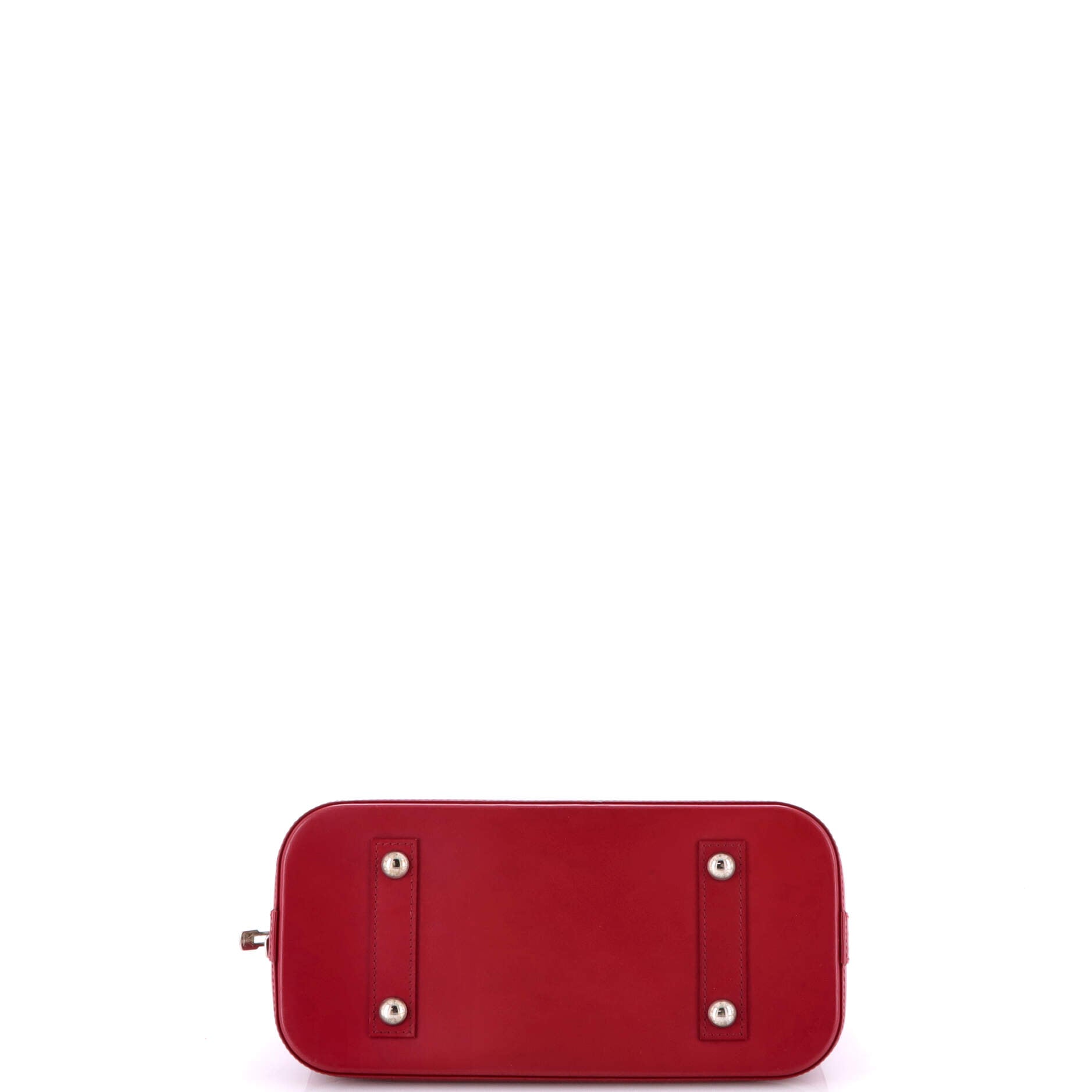Alma Handbag Epi Leather PM