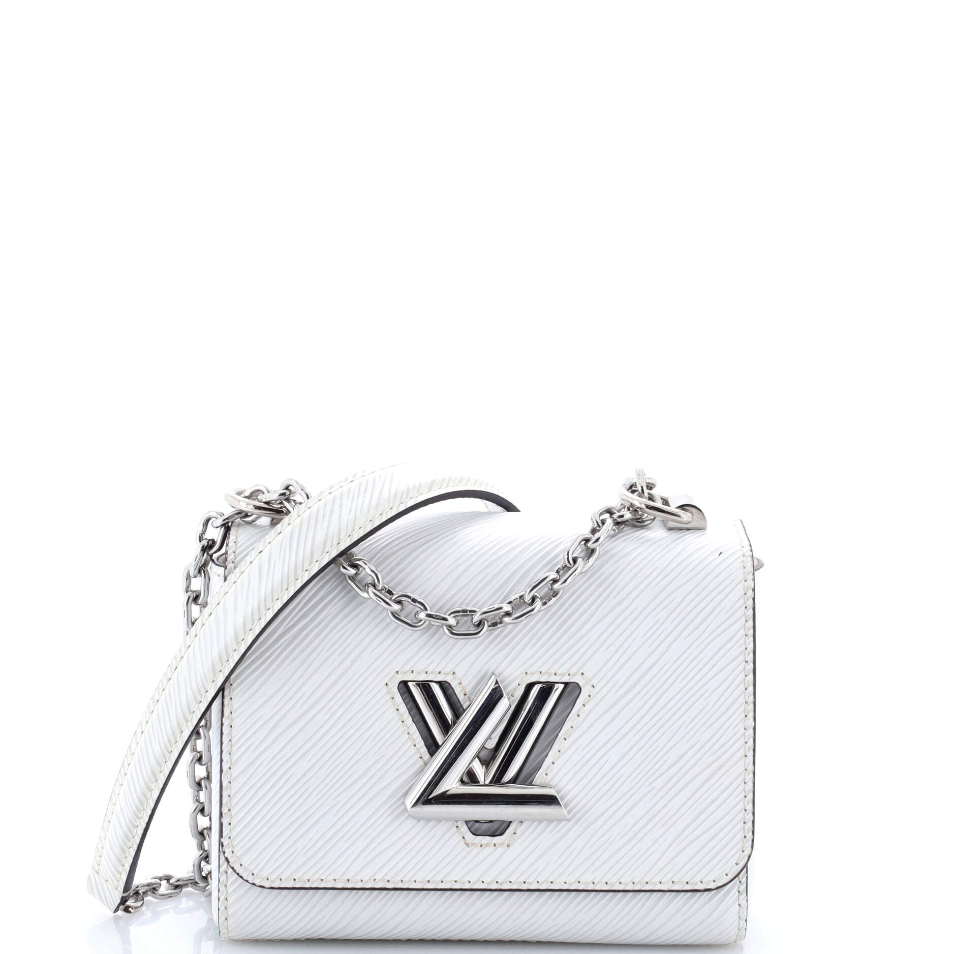 Twist Handbag Epi Leather Mini