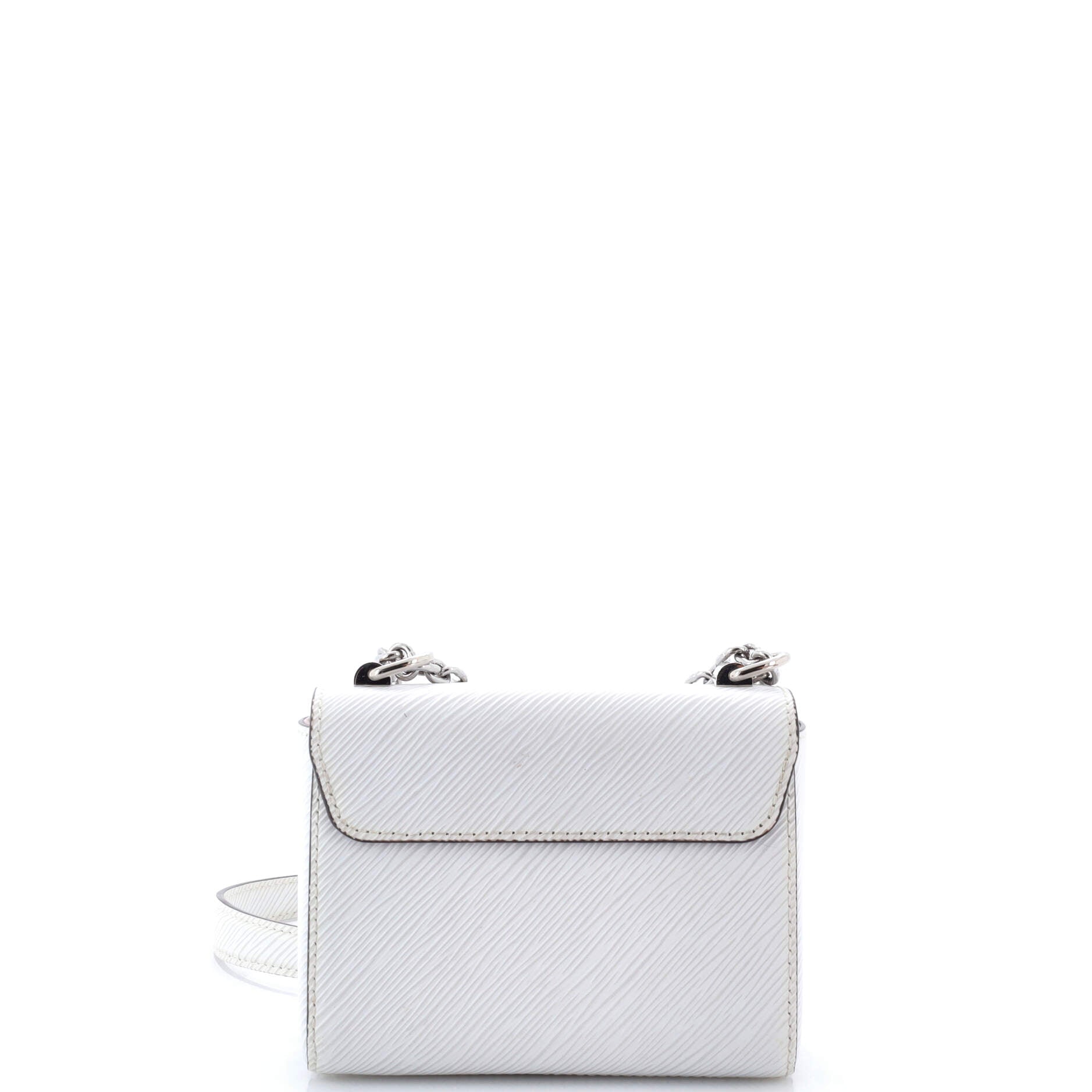 Twist Handbag Epi Leather Mini