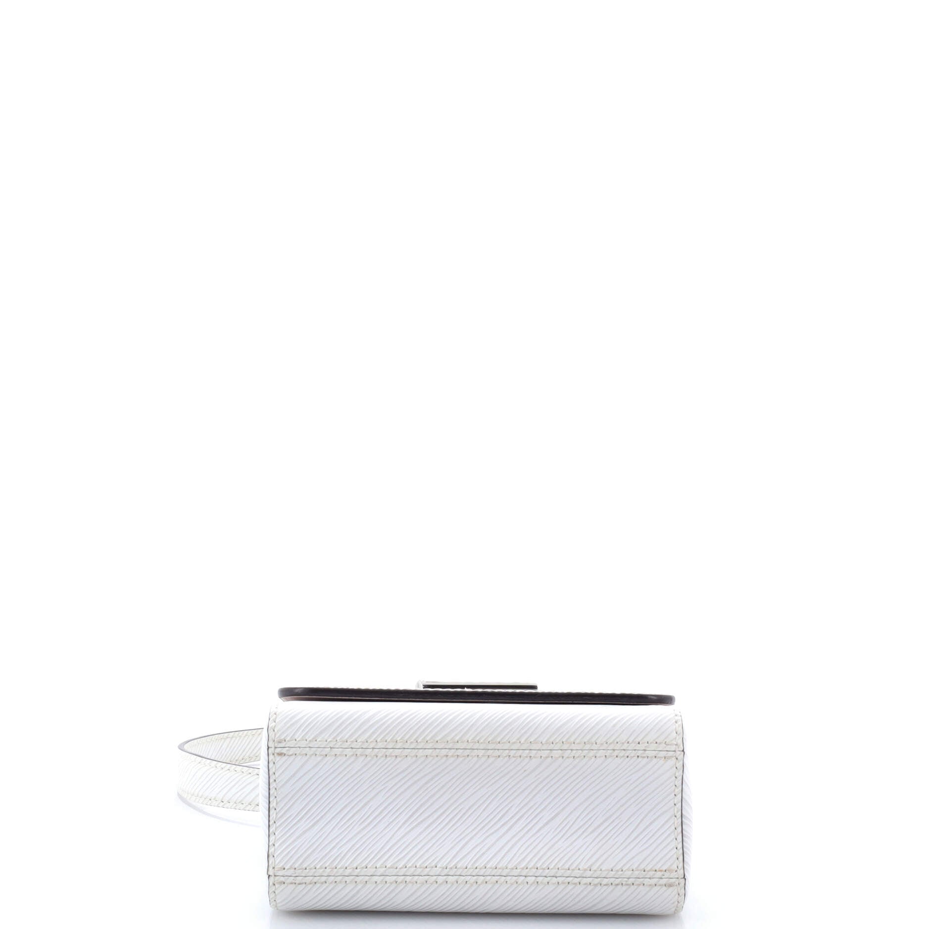 Twist Handbag Epi Leather Mini