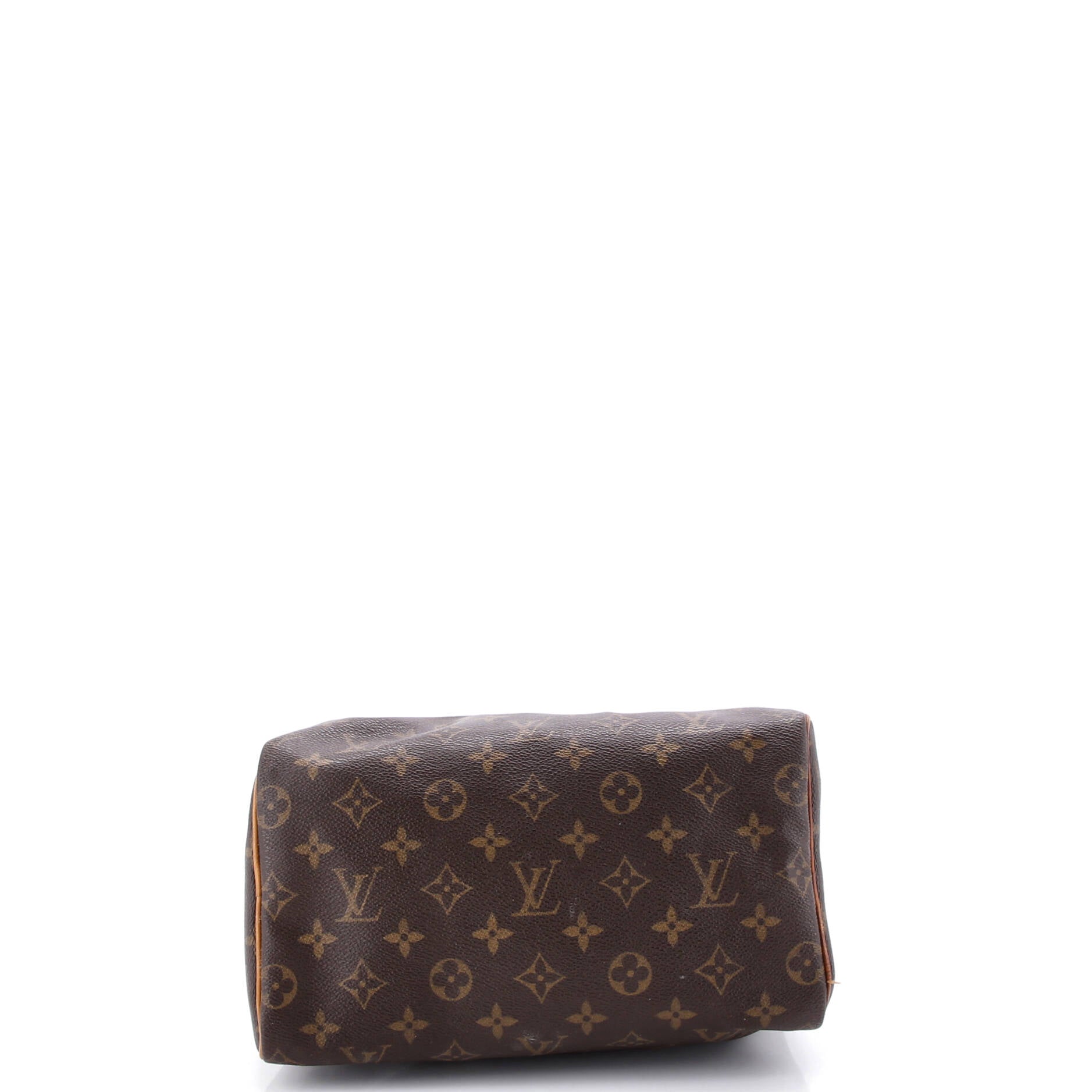 Speedy Handbag Monogram Canvas 25