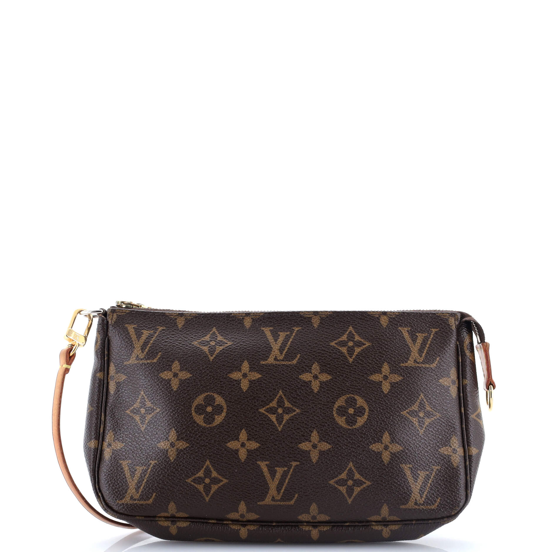Pochette Accessoires Monogram Canvas