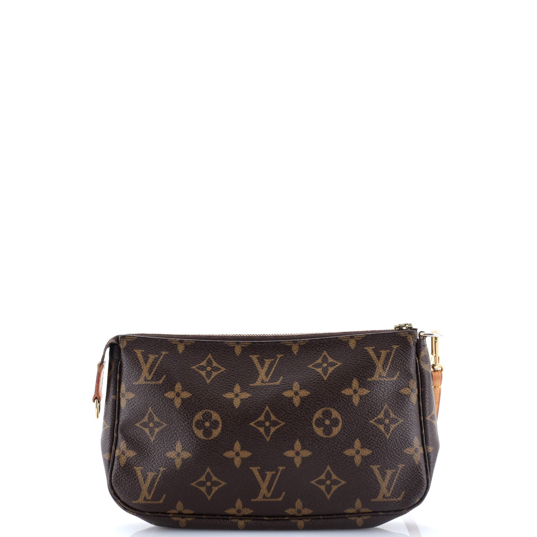 Pochette Accessoires Monogram Canvas