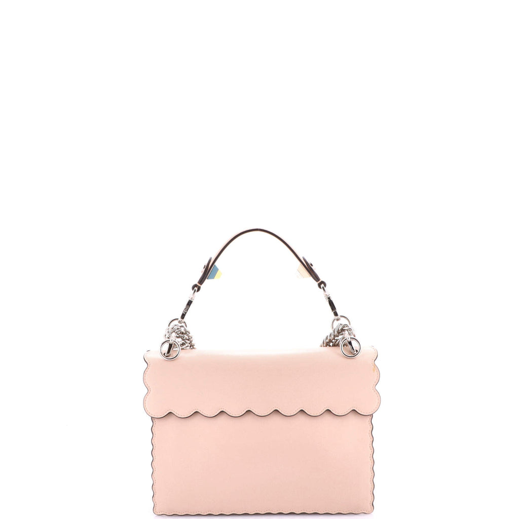 Kan I Bag Leather Medium