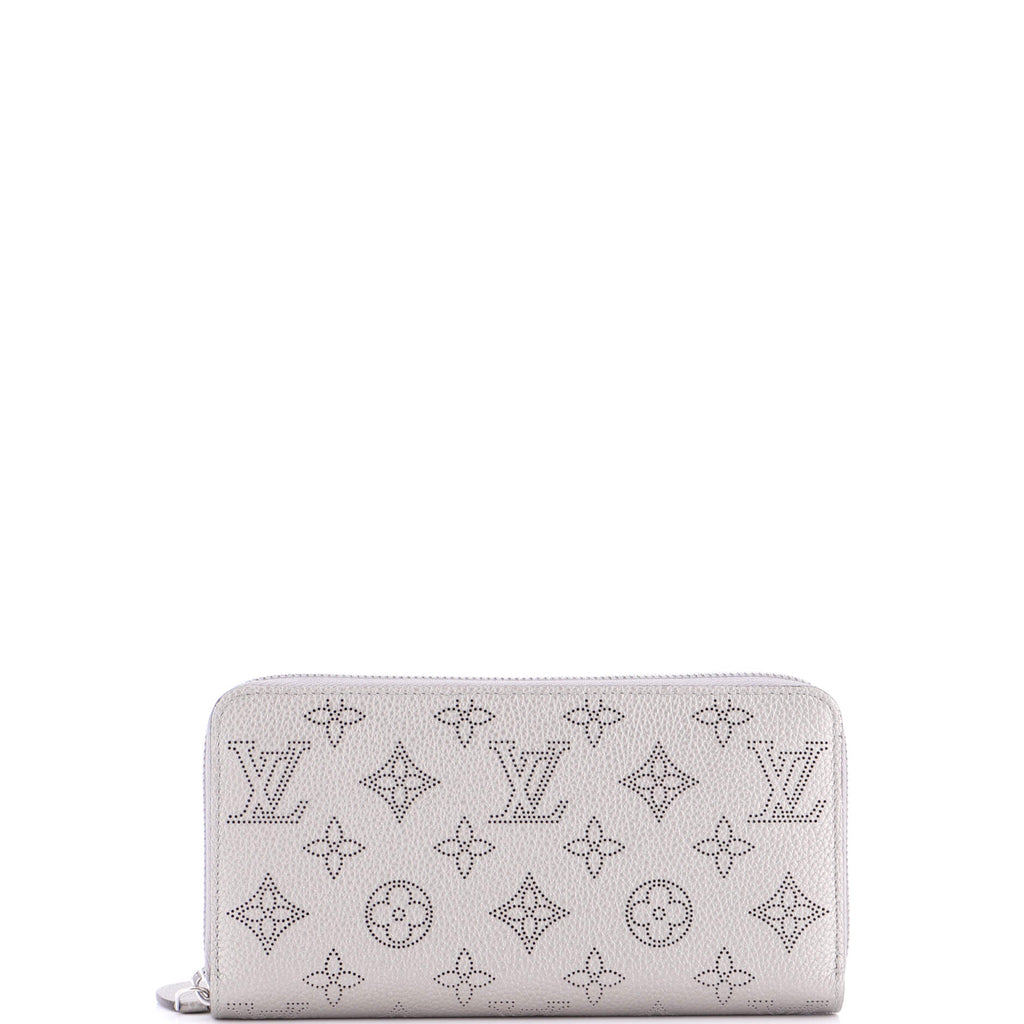 Zippy Wallet Mahina Leather