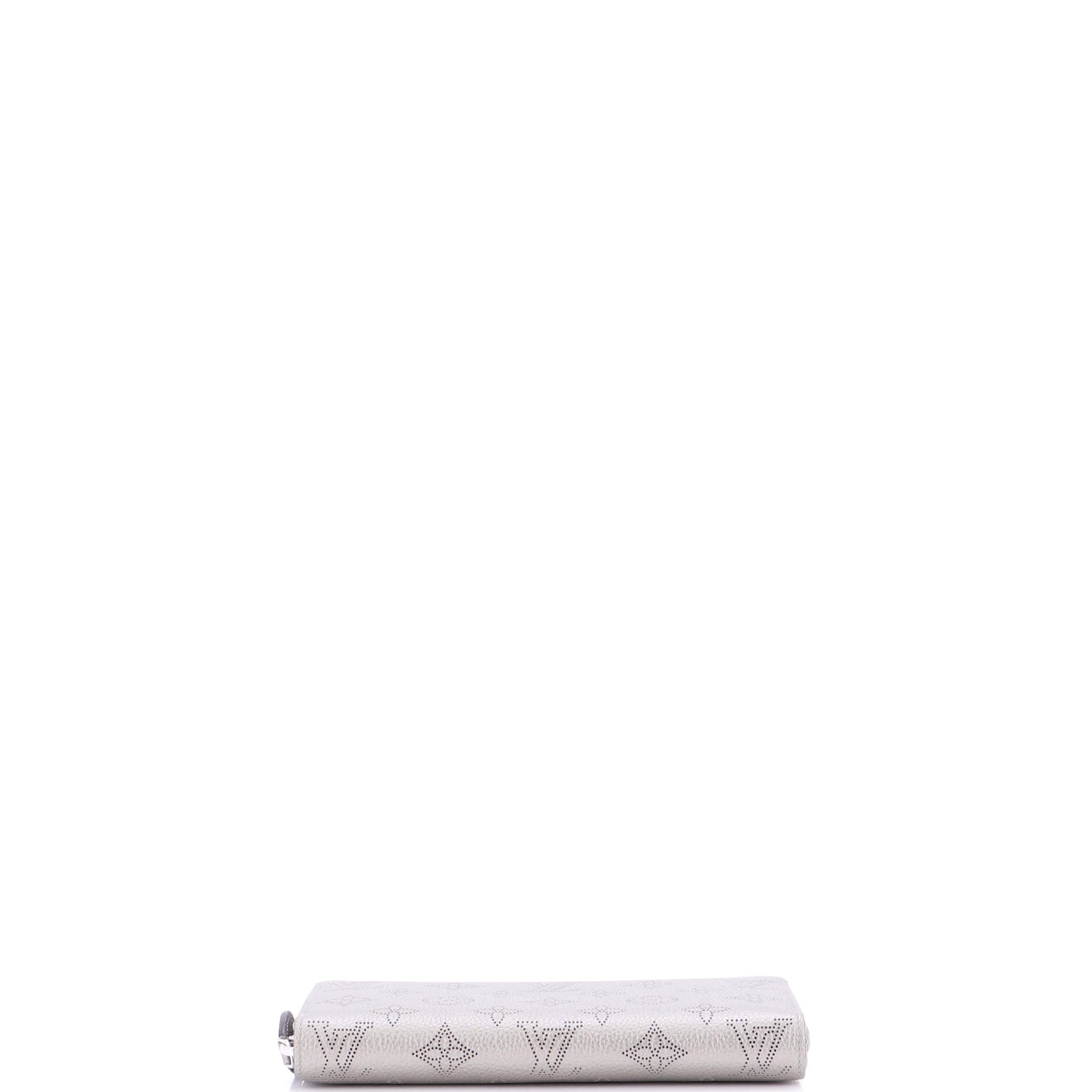 Zippy Wallet Mahina Leather