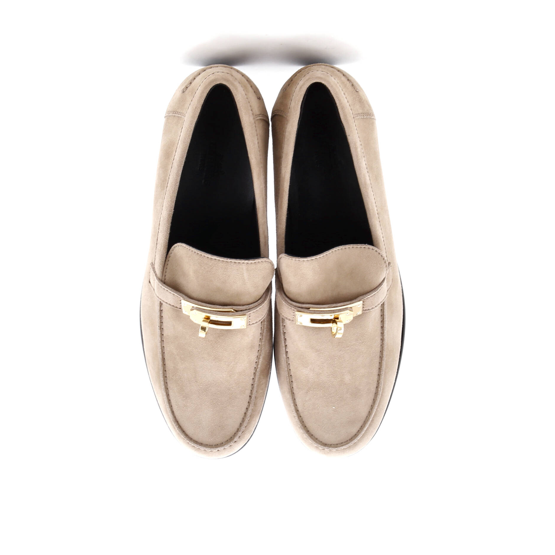 Women's Destin Loafers Suede