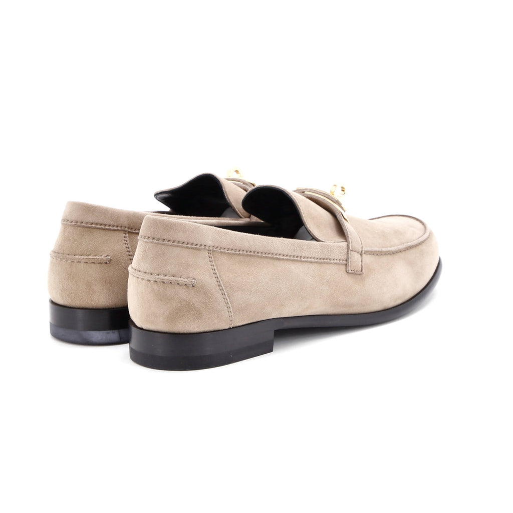 Women's Destin Loafers Suede