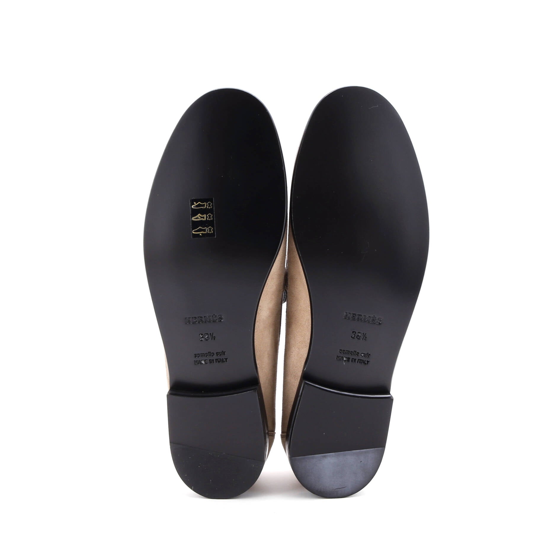 Women's Destin Loafers Suede