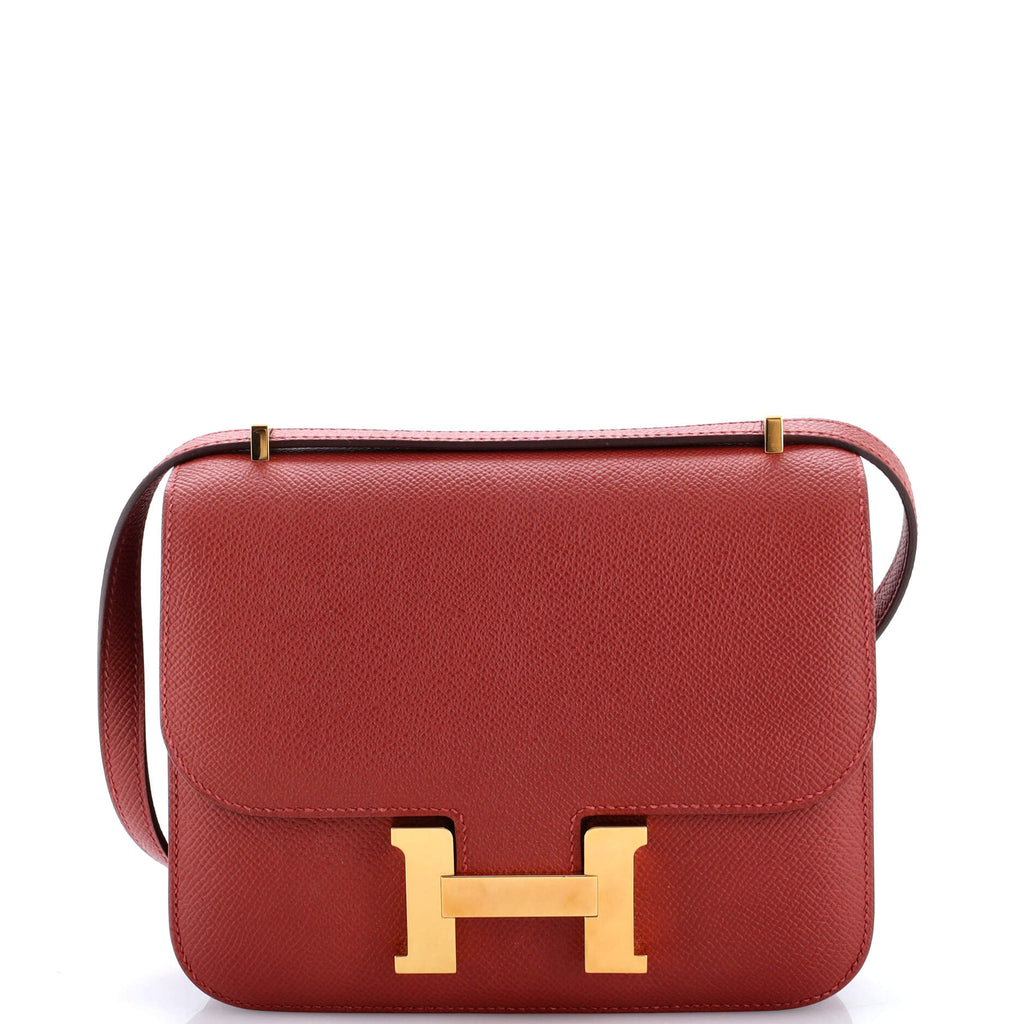 Constance NM Bag Epsom 18