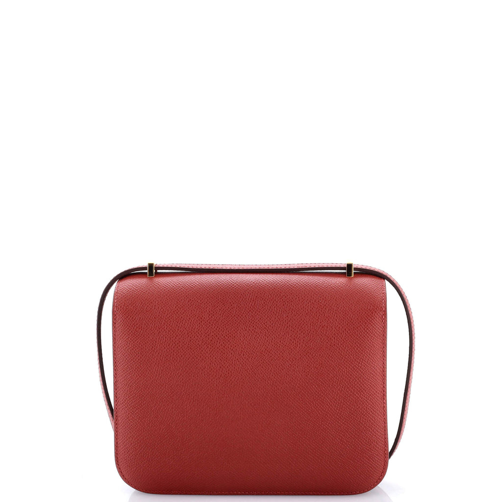 Constance NM Bag Epsom 18
